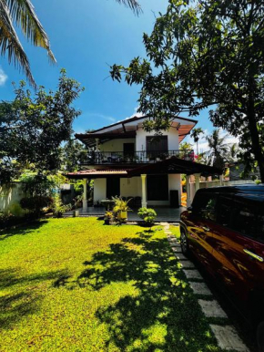 Fourcoock Villa